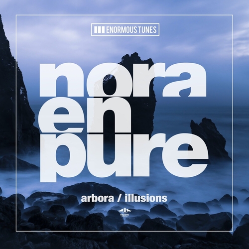 Nora En Pure - Arbora Illusions [ETR701BP]